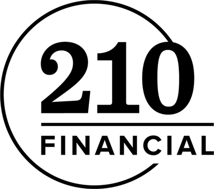 210 Financial logo