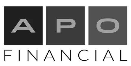 APO Financial logo