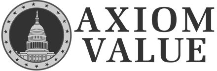Axiom Value logo