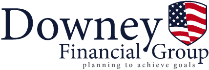Downey Financial Group logo