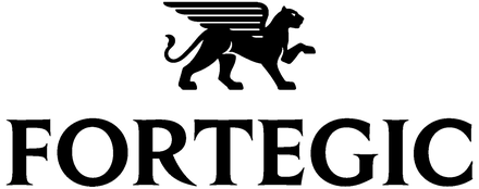Fortegic logo