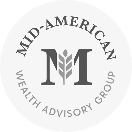 Mid-American Wealth Advisory Group logo