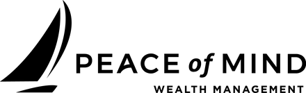 Peace of Mind Wealth Management logo