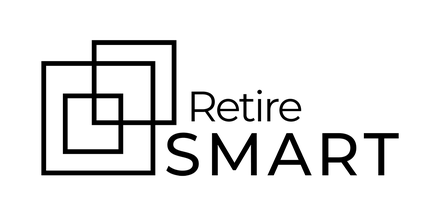Retire Smart logo