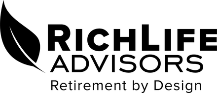 RichLife Advisors logo