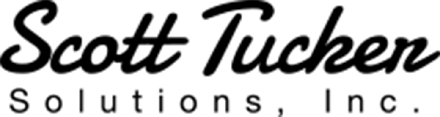 Scott Tucker Solutions logo